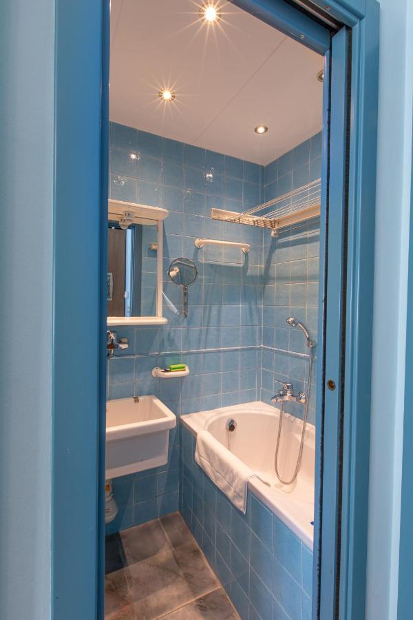 Rapallo Comodo Appartamento Signorile A Due Passi Dal Mare Con Posto Auto ภายนอก รูปภาพ
